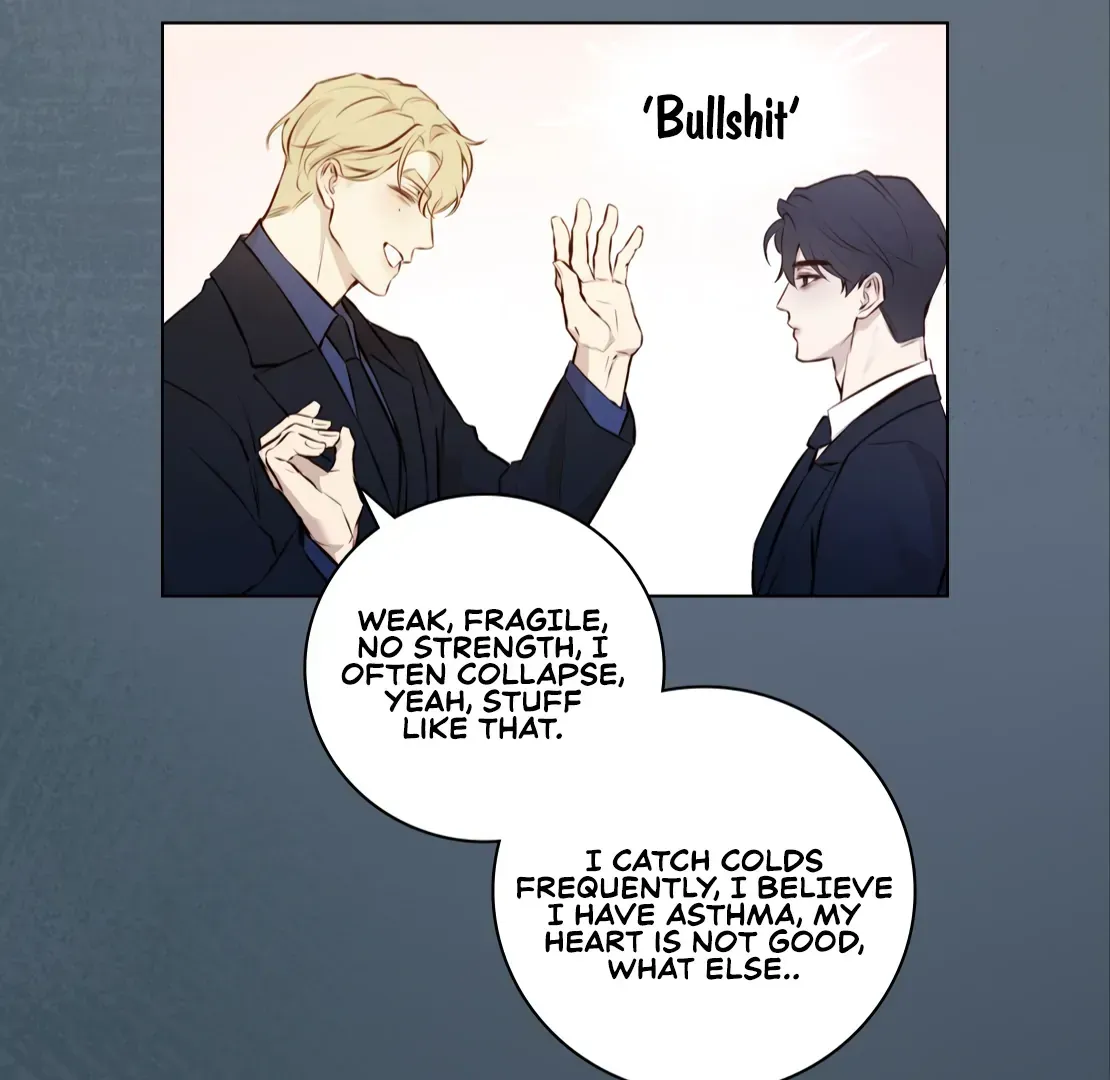 Read Stay Alive chapter 0 image 13 on Lezhin