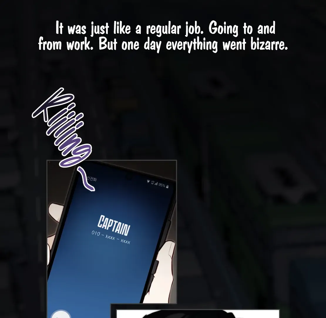 Read Stay Alive chapter 0 image 16 on Lezhin