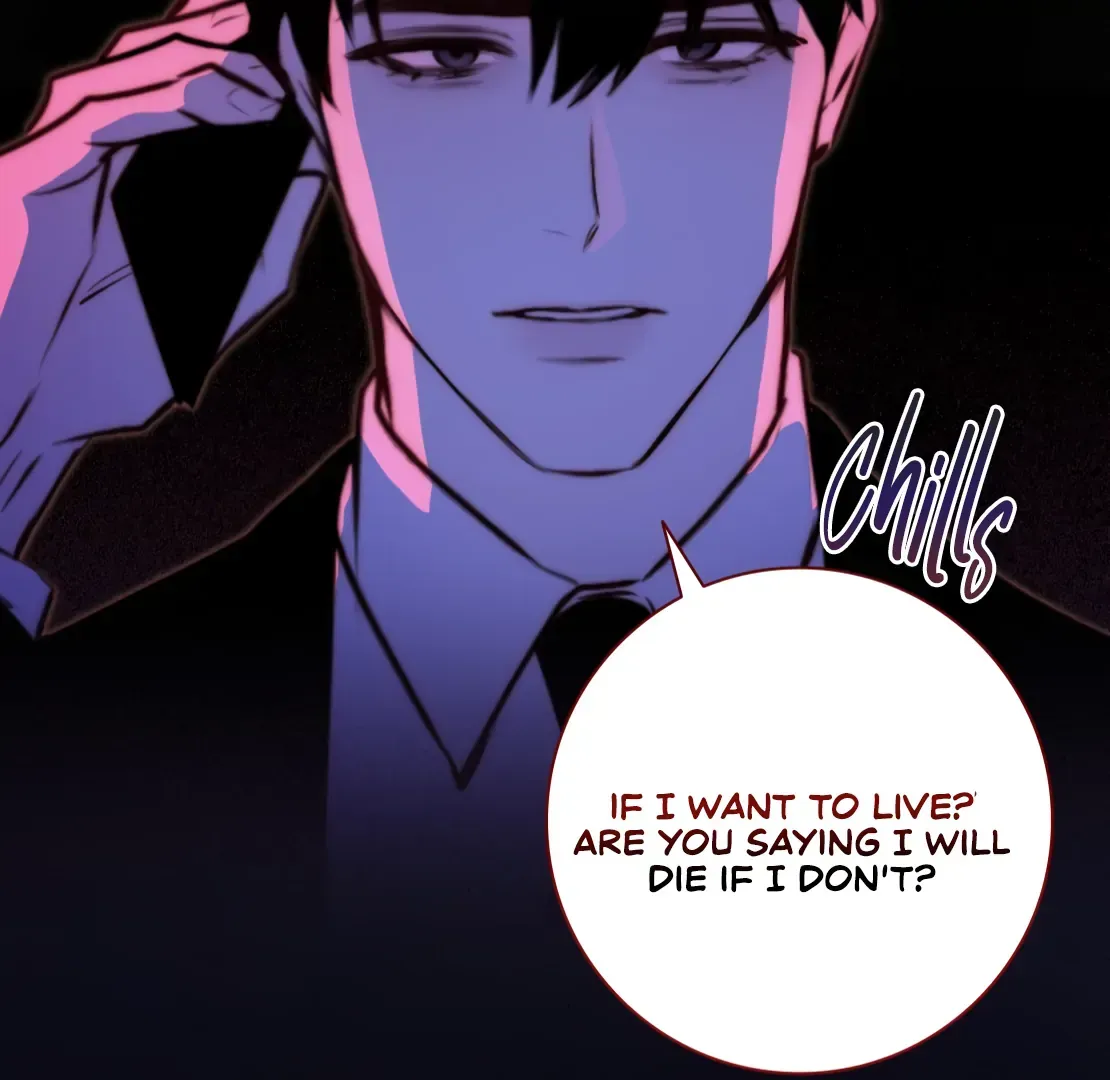 Read Stay Alive chapter 0 image 21 on Lezhin