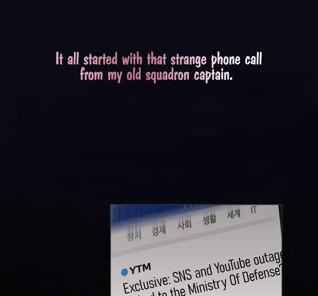 Read Stay Alive chapter 0 image 22 on Lezhin
