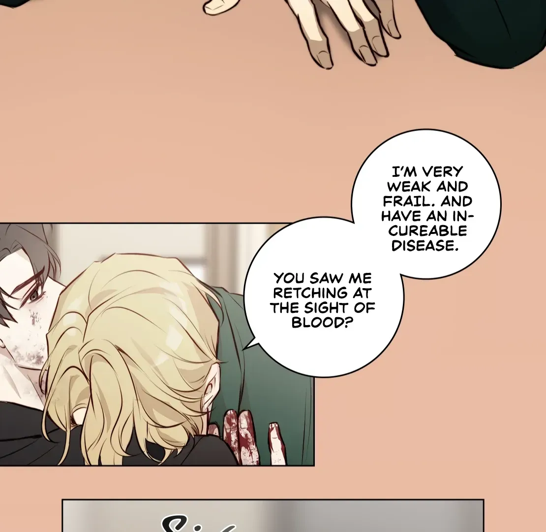 Read Stay Alive chapter 0 image 35 on Lezhin