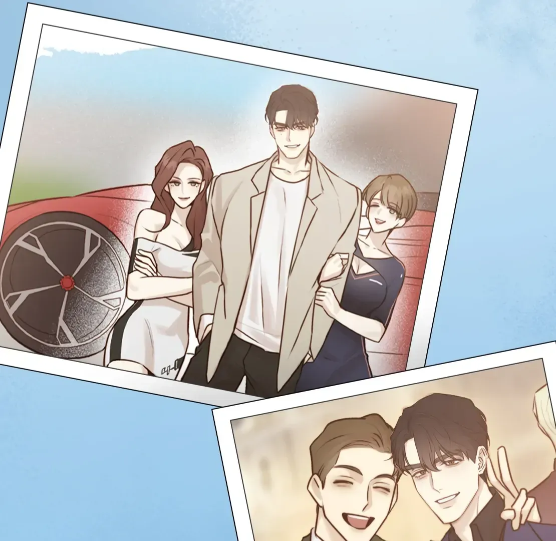Read Stay Alive chapter 0 image 6 on Lezhin