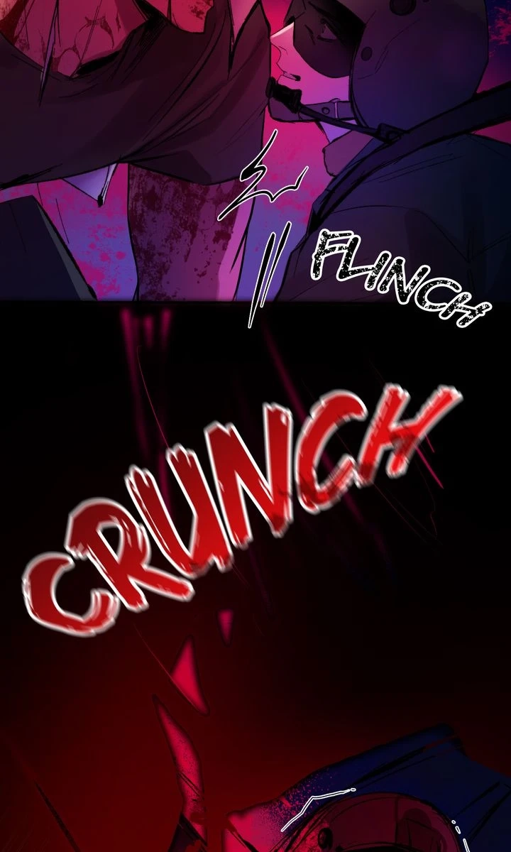 Read Stay Alive chapter 1 image 17 on Lezhin