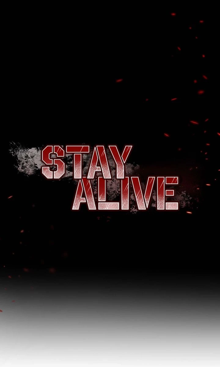 Read Stay Alive chapter 1 image 22 on Lezhin