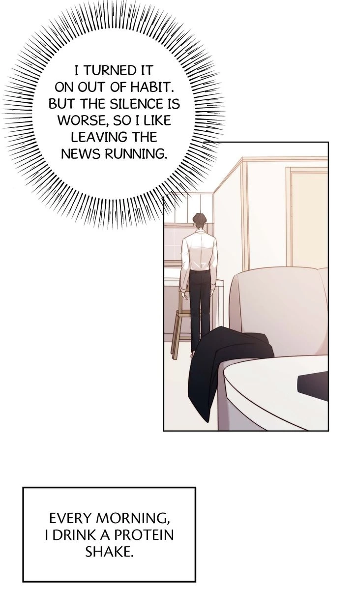 Read Stay Alive chapter 1 image 31 on Lezhin
