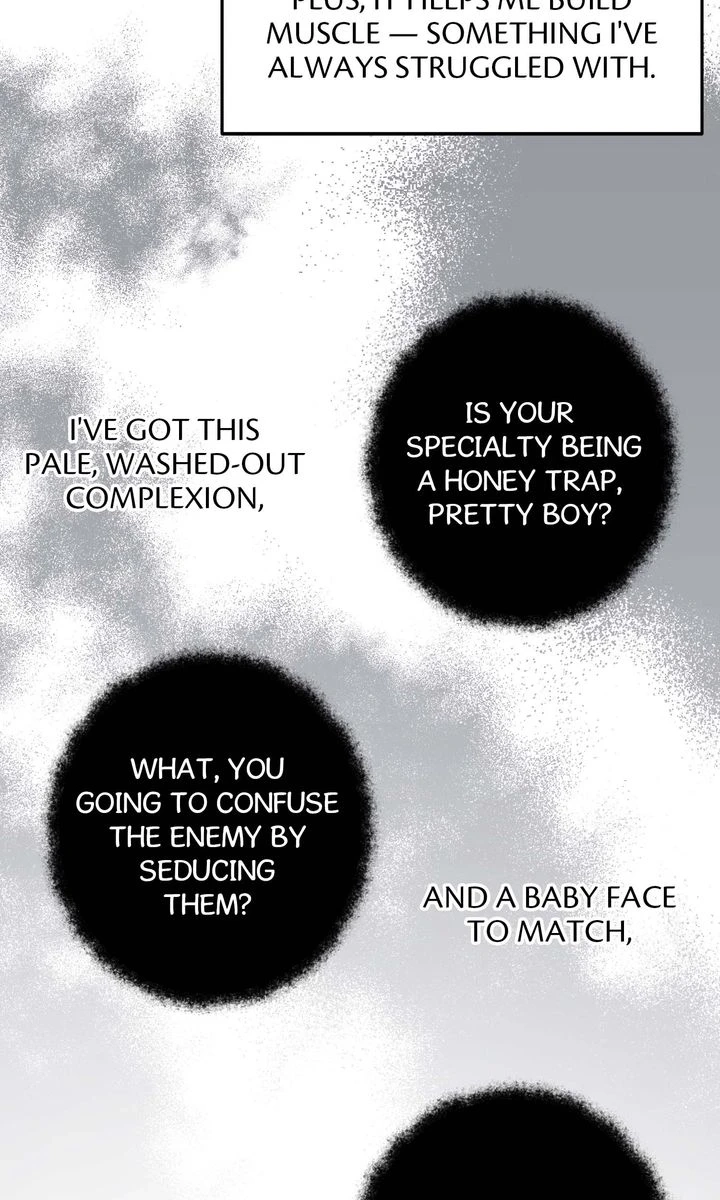 Read Stay Alive chapter 1 image 33 on Lezhin