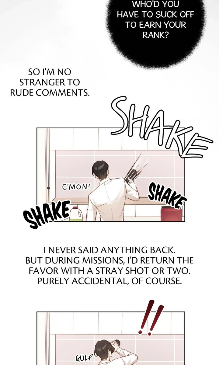Read Stay Alive chapter 1 image 34 on Lezhin