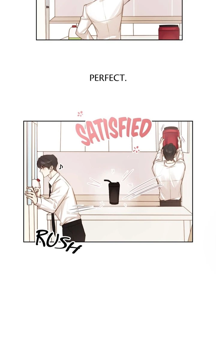 Read Stay Alive chapter 1 image 35 on Lezhin