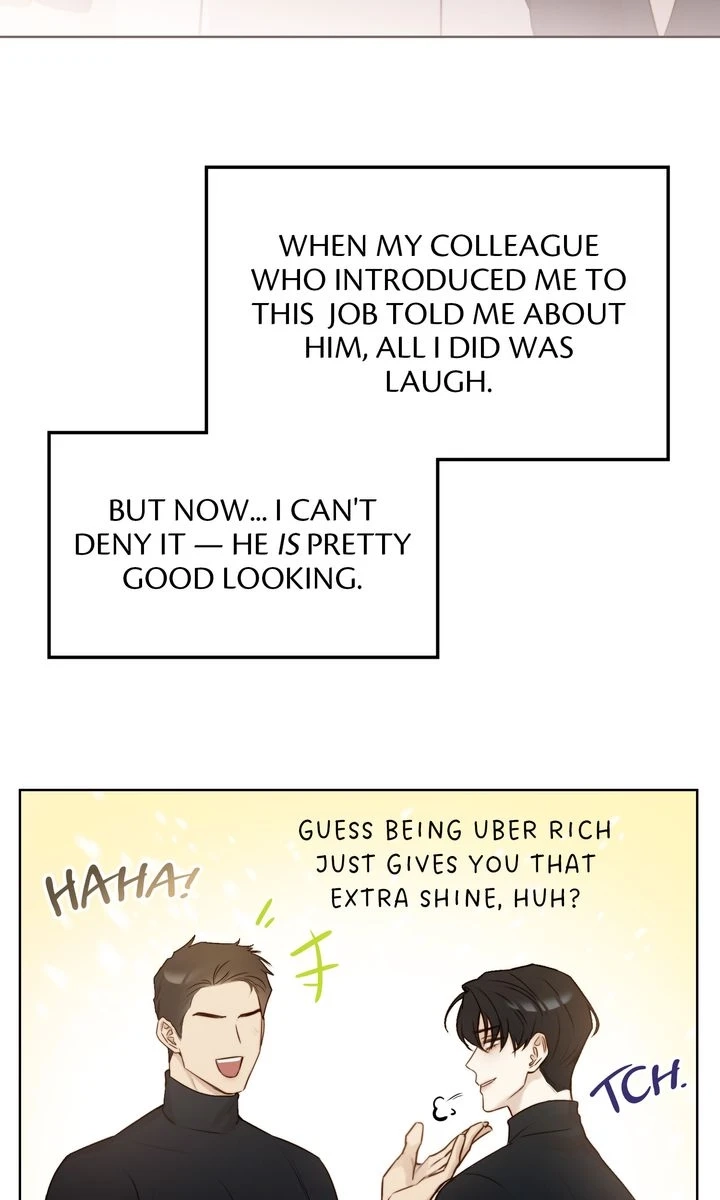 Read Stay Alive chapter 1 image 37 on Lezhin