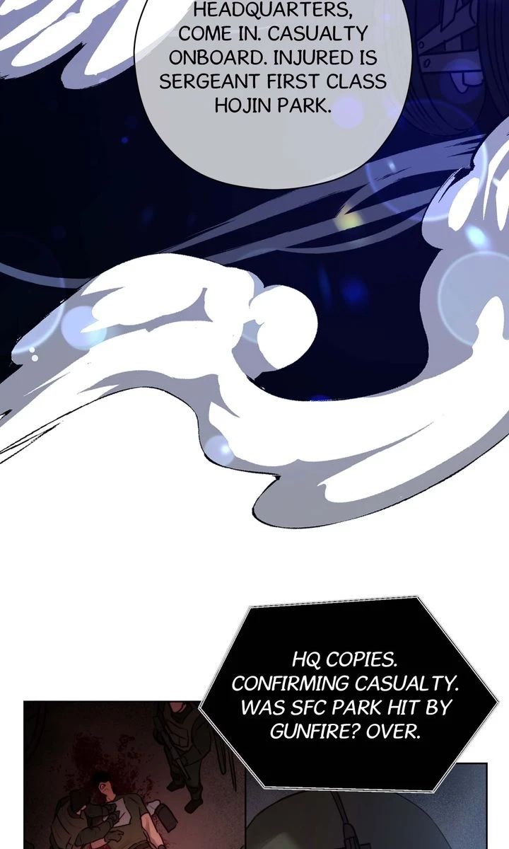 Read Stay Alive chapter 1 image 4 on Lezhin