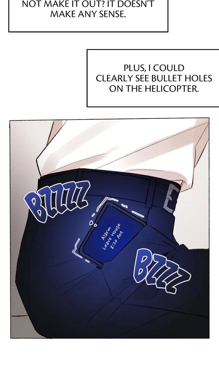 Read Stay Alive chapter 1 image 51 on Lezhin
