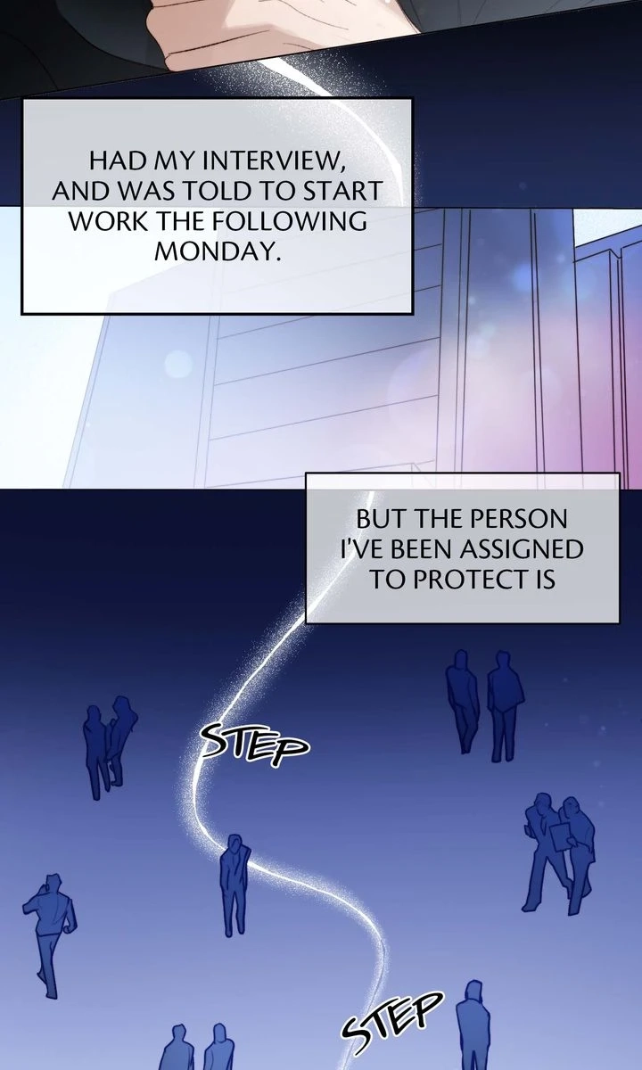 Read Stay Alive chapter 1 image 56 on Lezhin