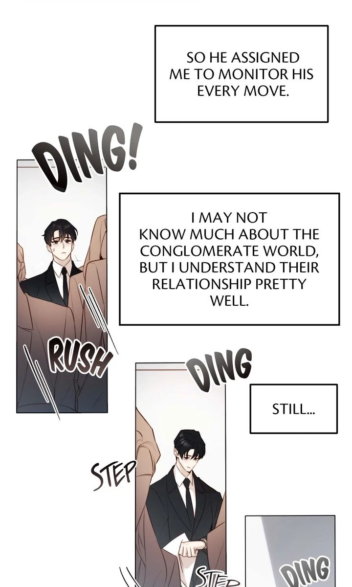 Read Stay Alive chapter 1 image 61 on Lezhin