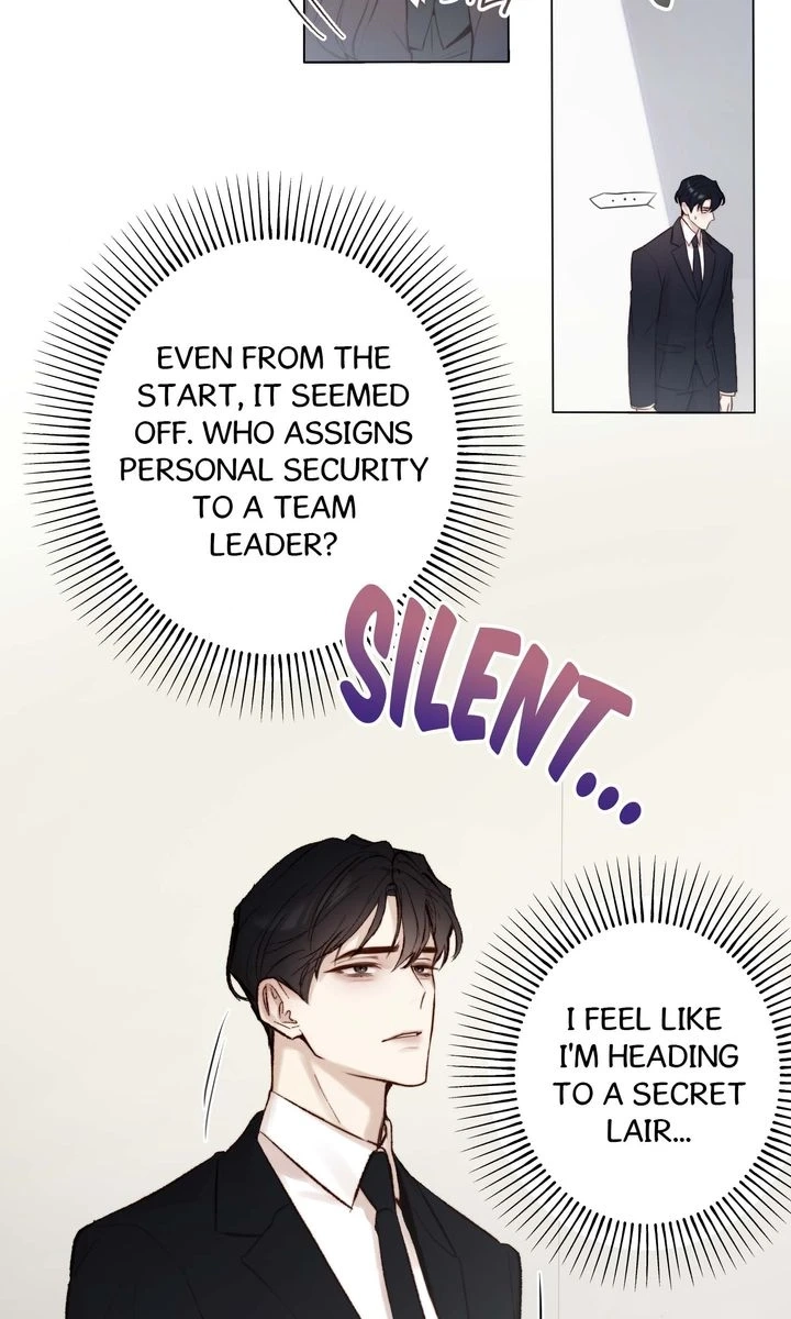 Read Stay Alive chapter 1 image 62 on Lezhin