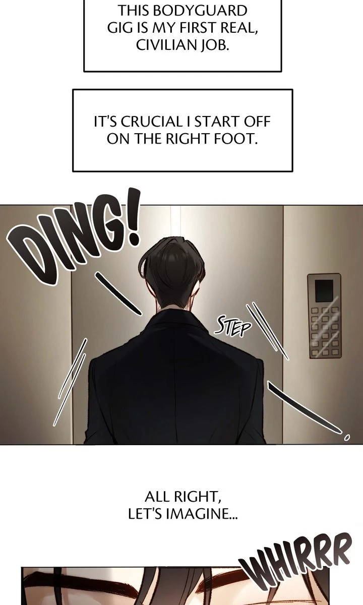 Read Stay Alive chapter 1 image 64 on Lezhin