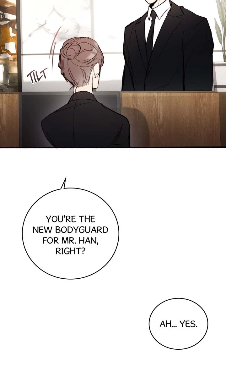 Read Stay Alive chapter 1 image 76 on Lezhin