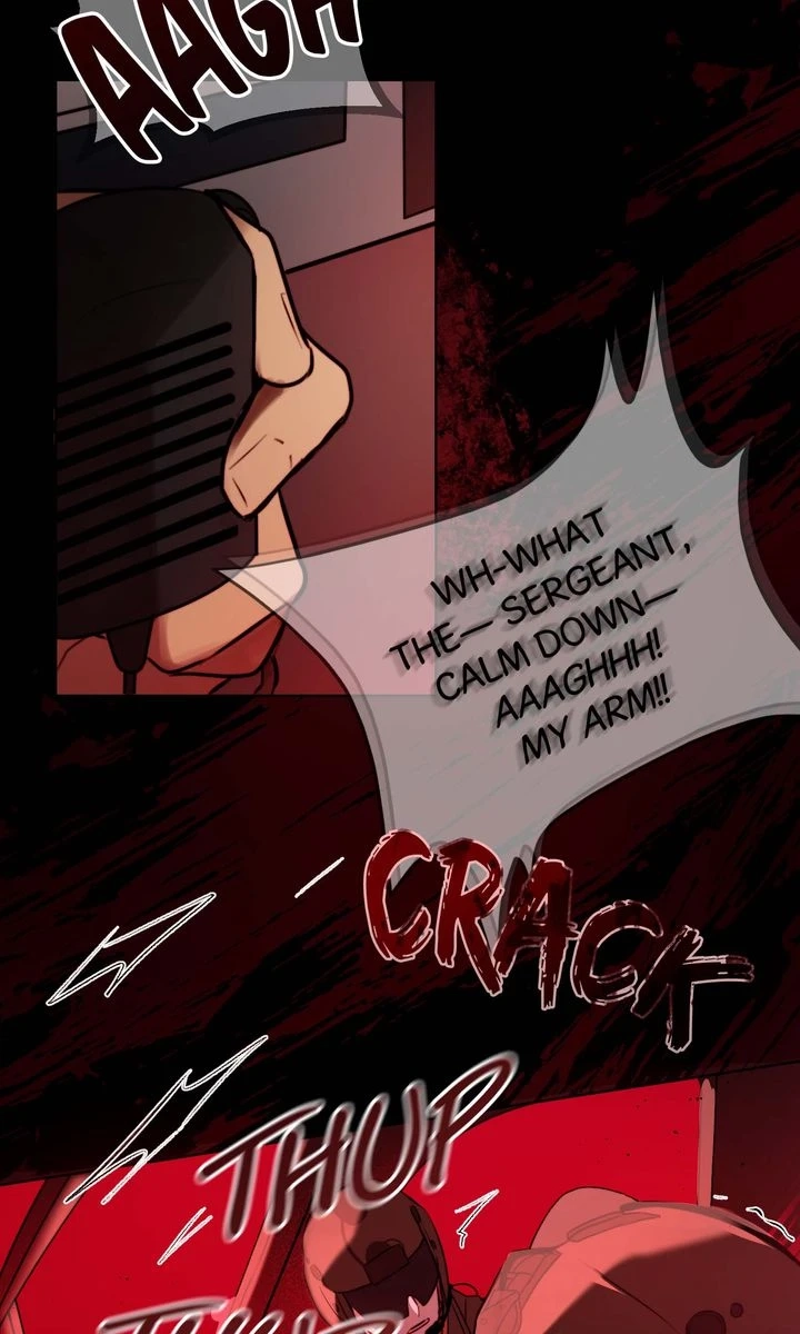 Read Stay Alive chapter 1 image 8 on Lezhin