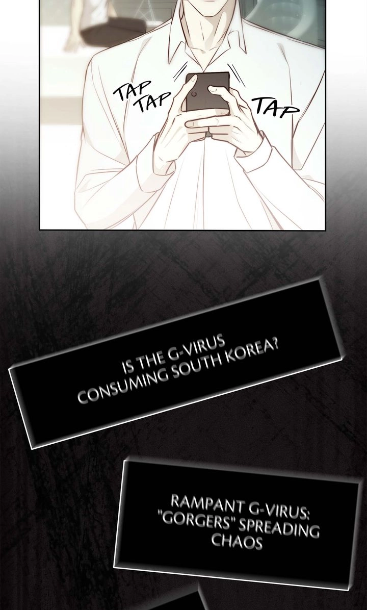 Read Stay Alive chapter 10 image 10 on Lezhin