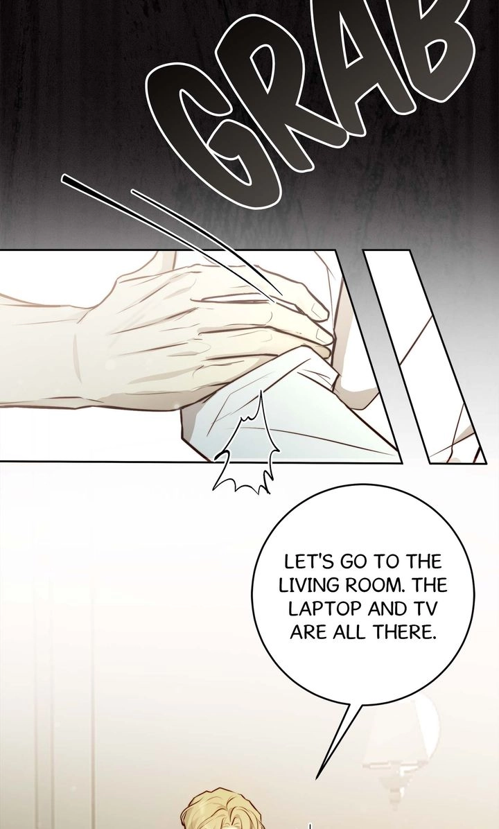 Read Stay Alive chapter 10 image 12 on Lezhin