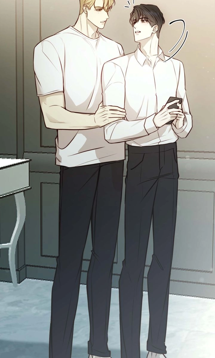 Read Stay Alive chapter 10 image 13 on Lezhin