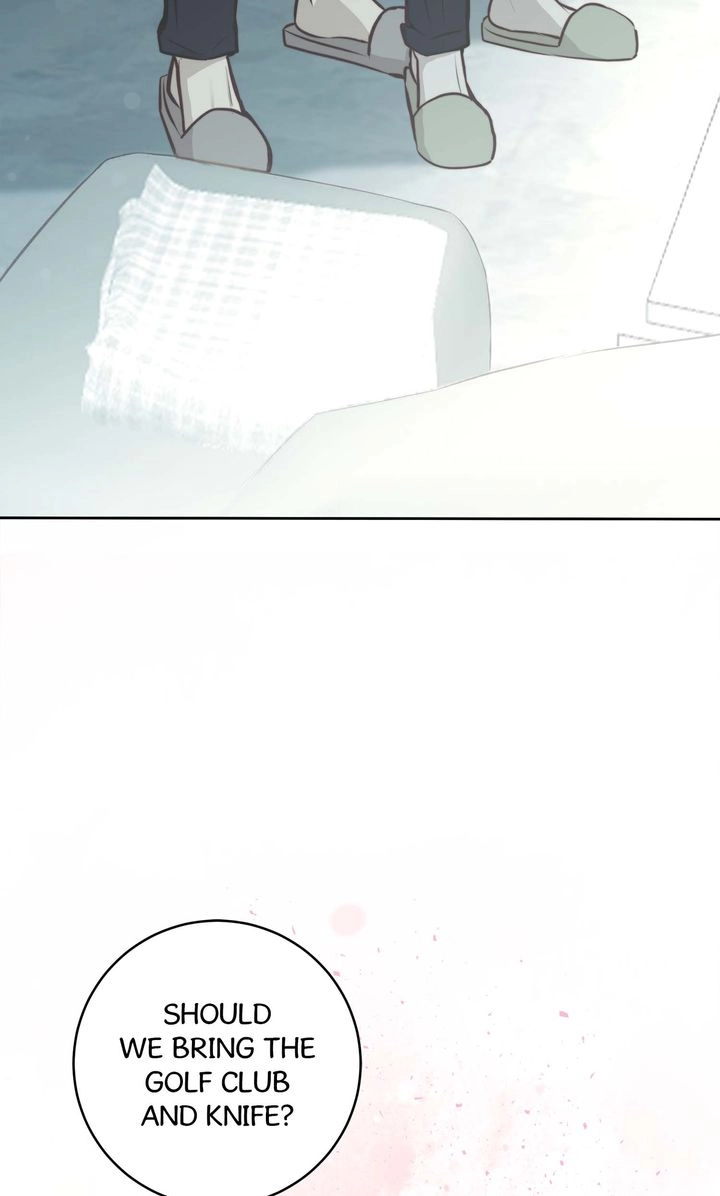 Read Stay Alive chapter 10 image 14 on Lezhin