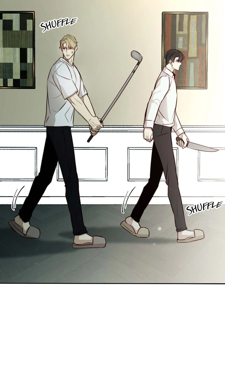 Read Stay Alive chapter 10 image 18 on Lezhin