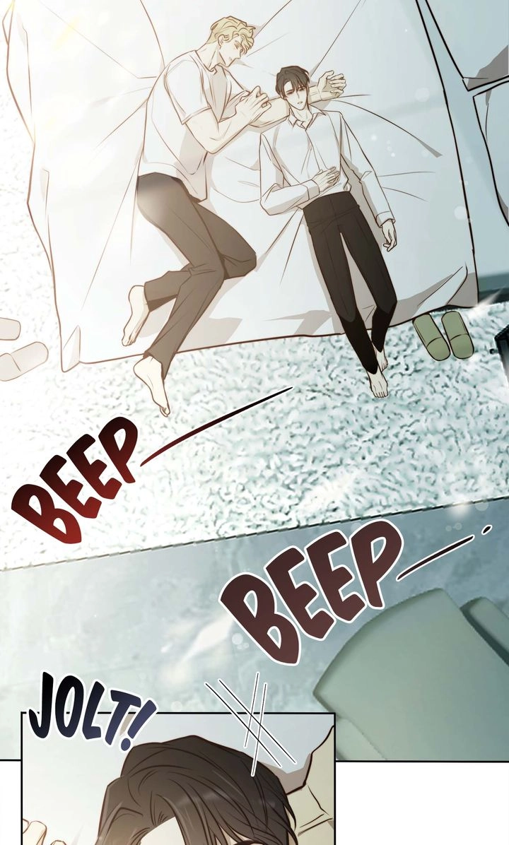 Read Stay Alive chapter 10 image 2 on Lezhin