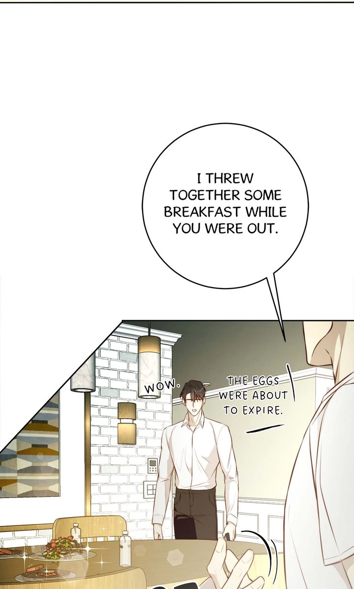 Read Stay Alive chapter 10 image 24 on Lezhin