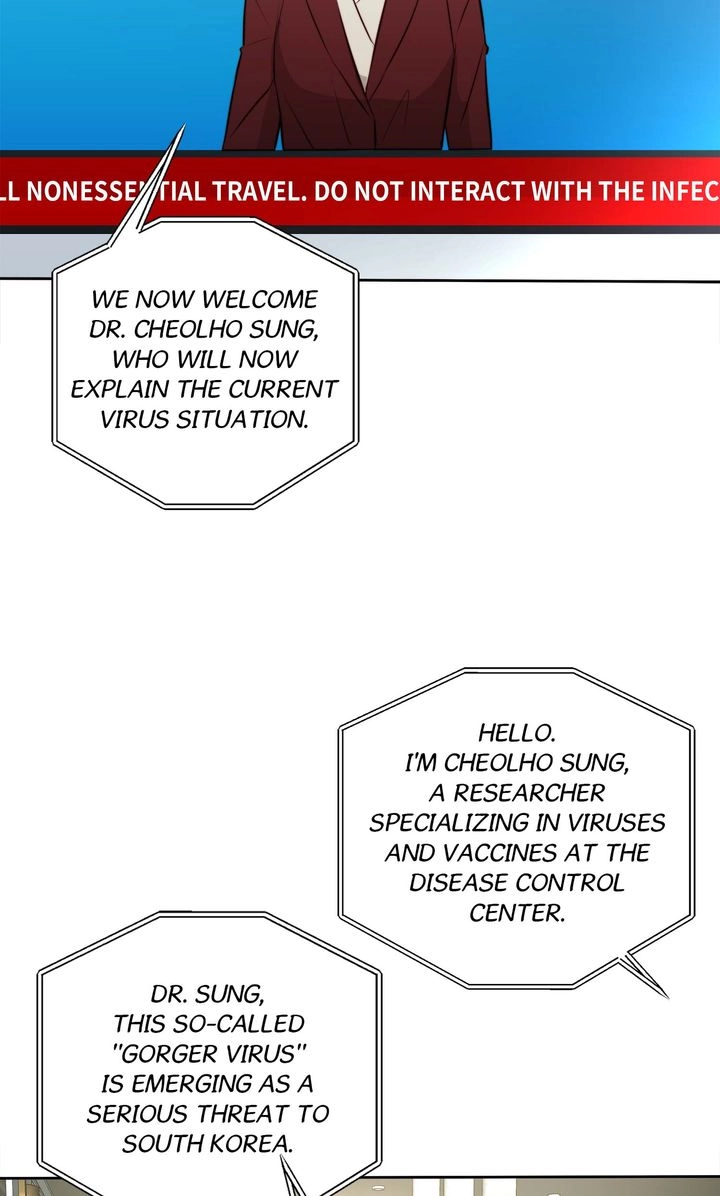Read Stay Alive chapter 10 image 28 on Lezhin