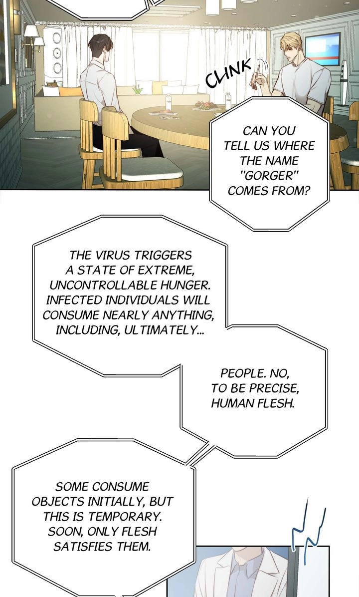 Read Stay Alive chapter 10 image 29 on Lezhin