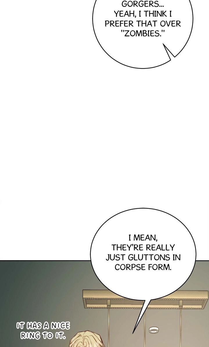 Read Stay Alive chapter 10 image 37 on Lezhin