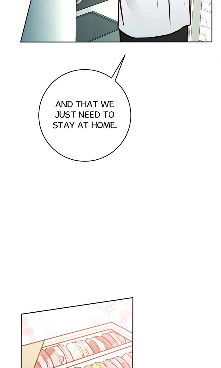 Read Stay Alive chapter 10 image 40 on Lezhin