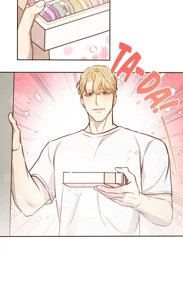 Read Stay Alive chapter 10 image 41 on Lezhin