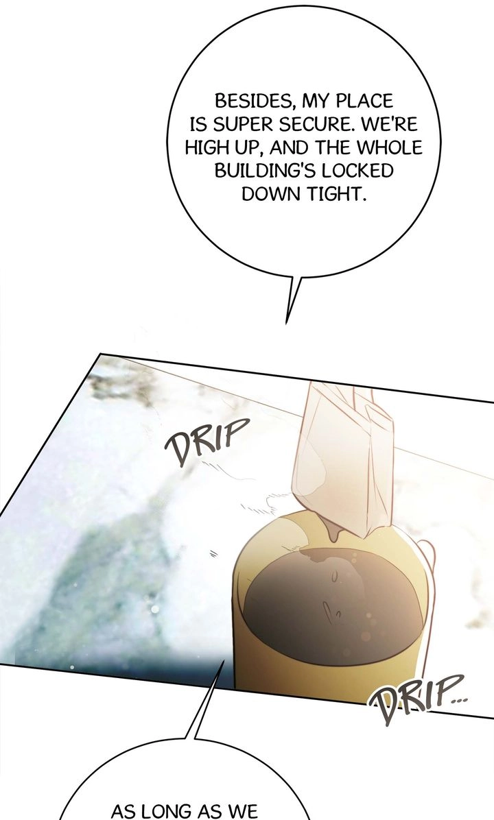 Read Stay Alive chapter 10 image 42 on Lezhin