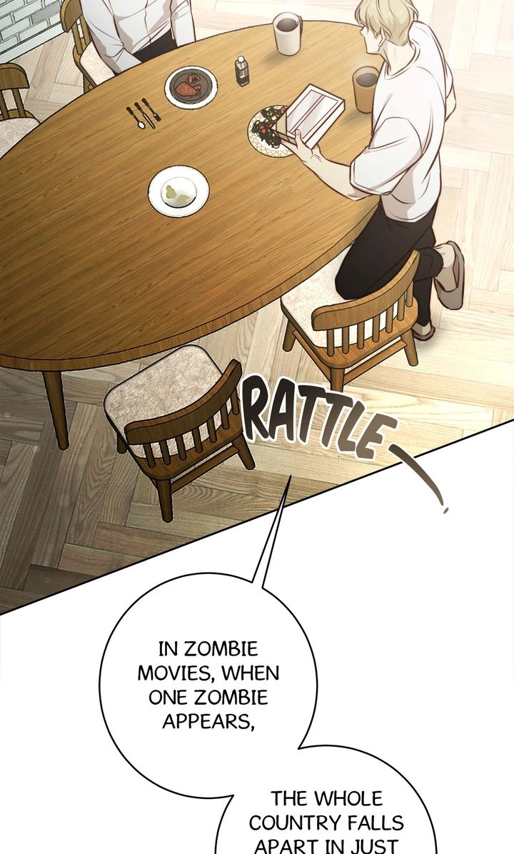 Read Stay Alive chapter 10 image 44 on Lezhin