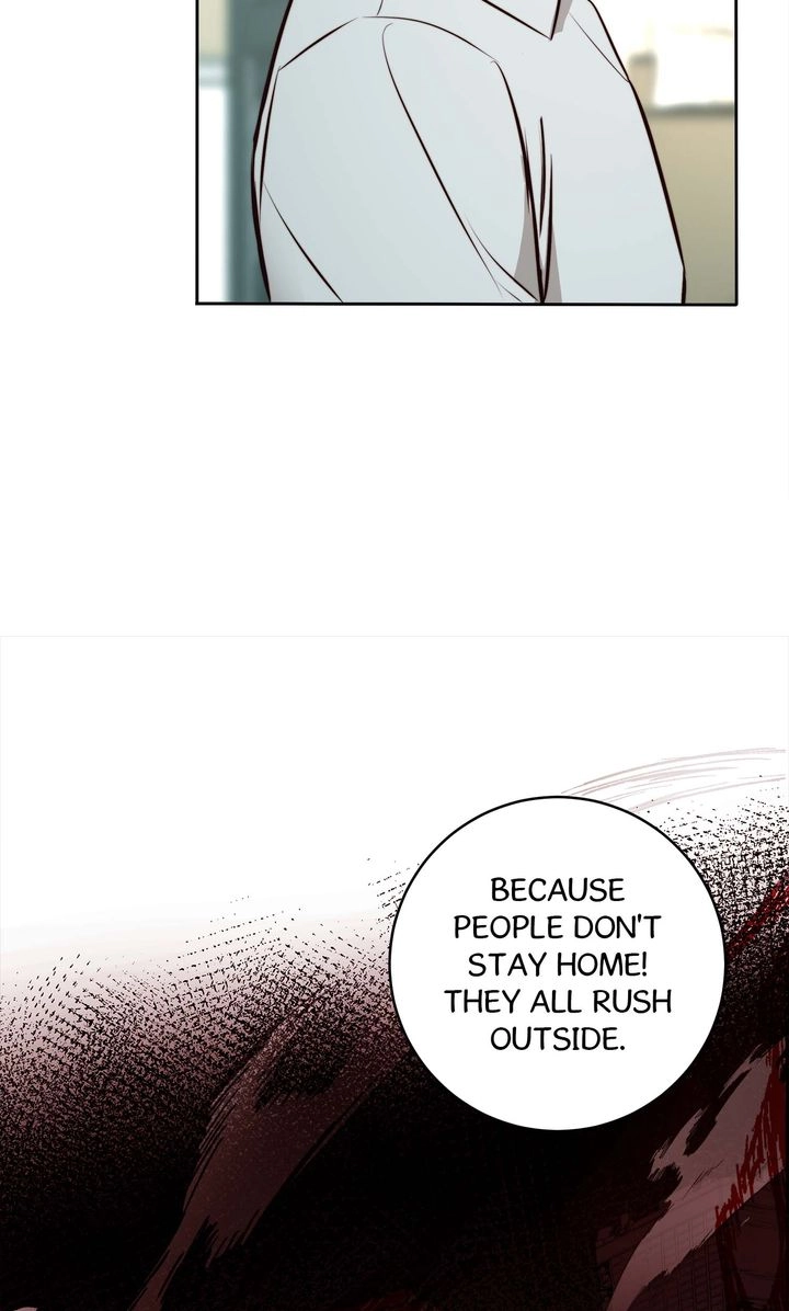Read Stay Alive chapter 10 image 46 on Lezhin
