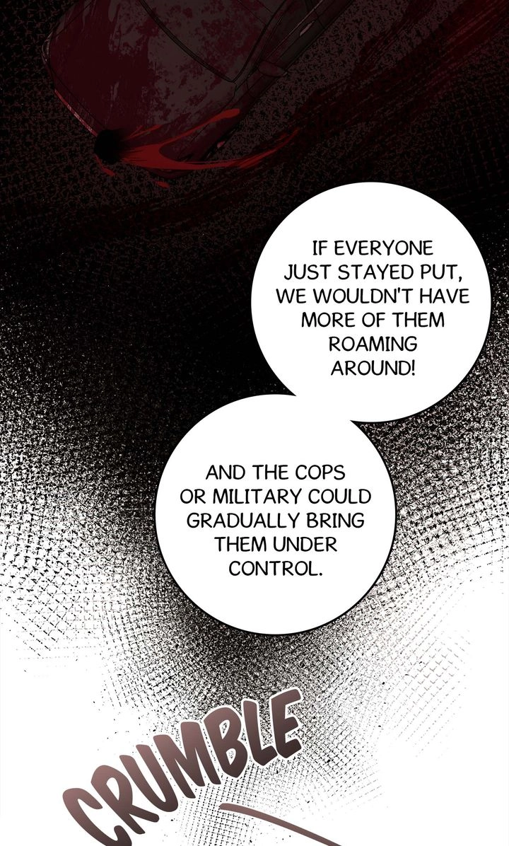 Read Stay Alive chapter 10 image 48 on Lezhin