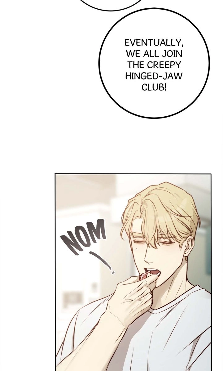 Read Stay Alive chapter 10 image 50 on Lezhin