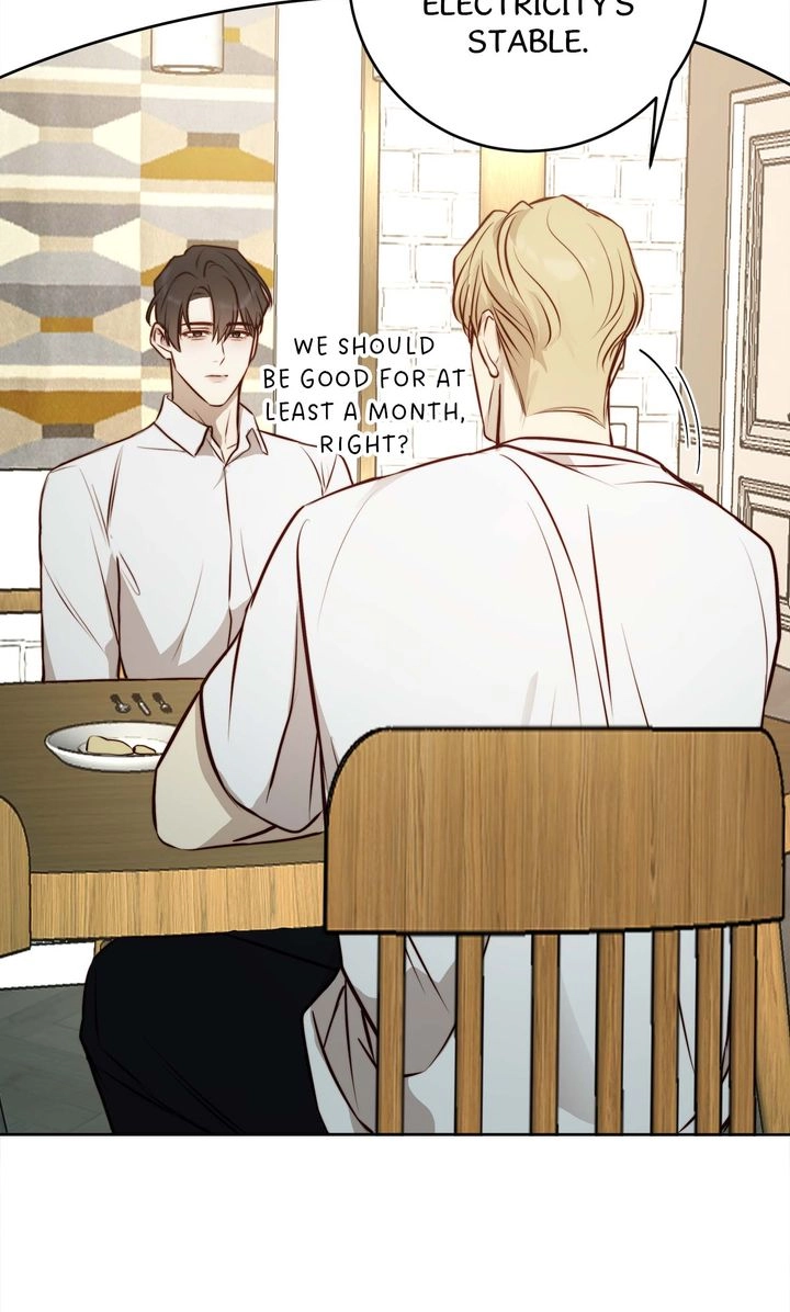 Read Stay Alive chapter 10 image 52 on Lezhin
