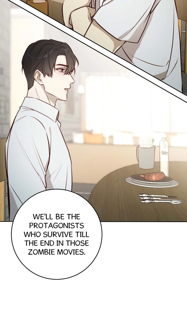 Read Stay Alive chapter 10 image 54 on Lezhin