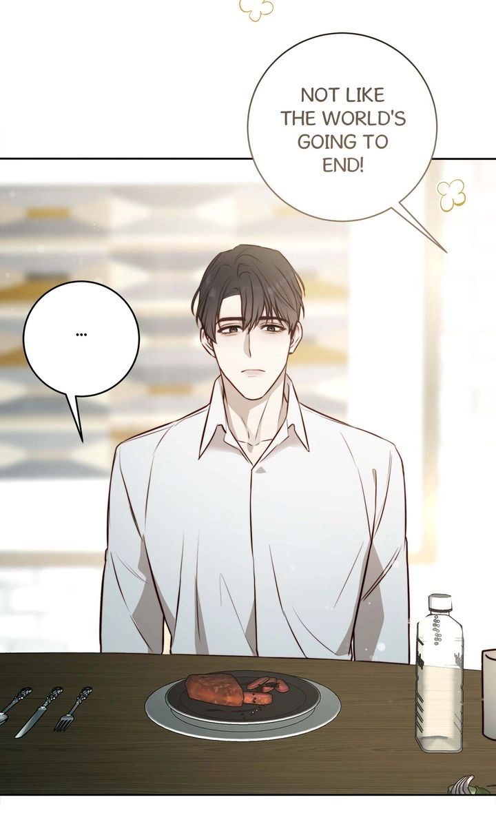 Read Stay Alive chapter 10 image 57 on Lezhin