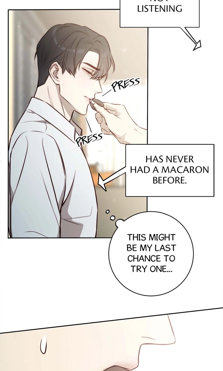Read Stay Alive chapter 10 image 60 on Lezhin