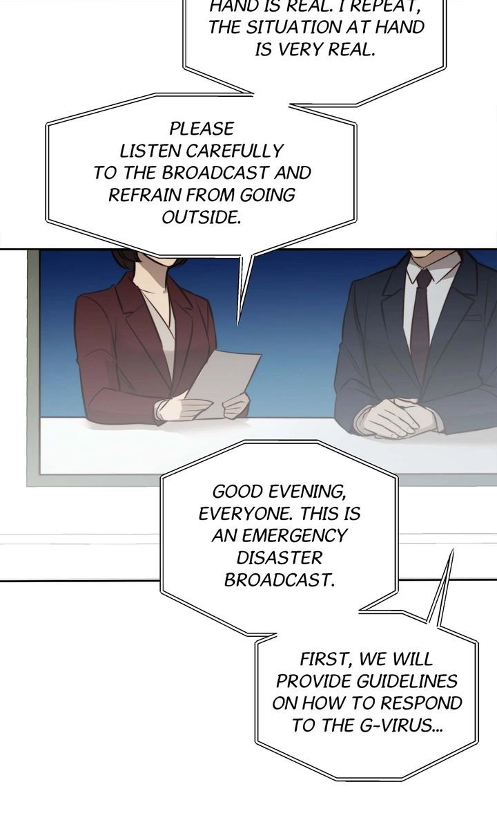 Read Stay Alive chapter 10 image 70 on Lezhin