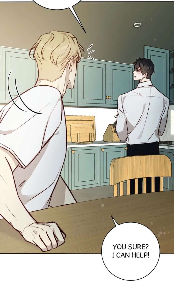 Read Stay Alive chapter 10 image 74 on Lezhin