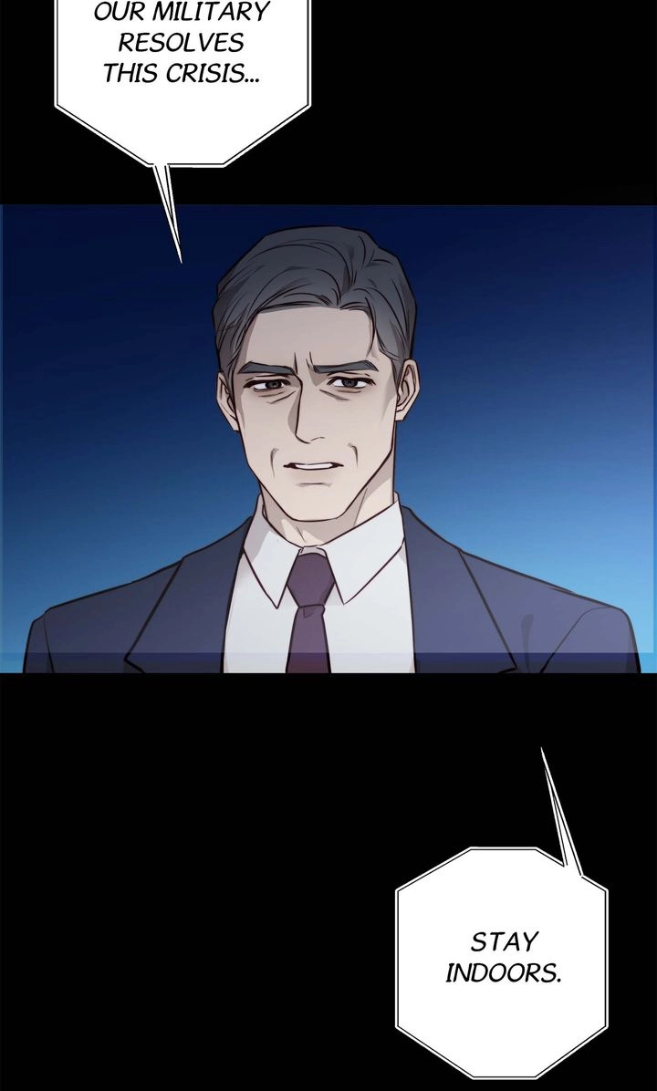 Read Stay Alive chapter 10 image 82 on Lezhin