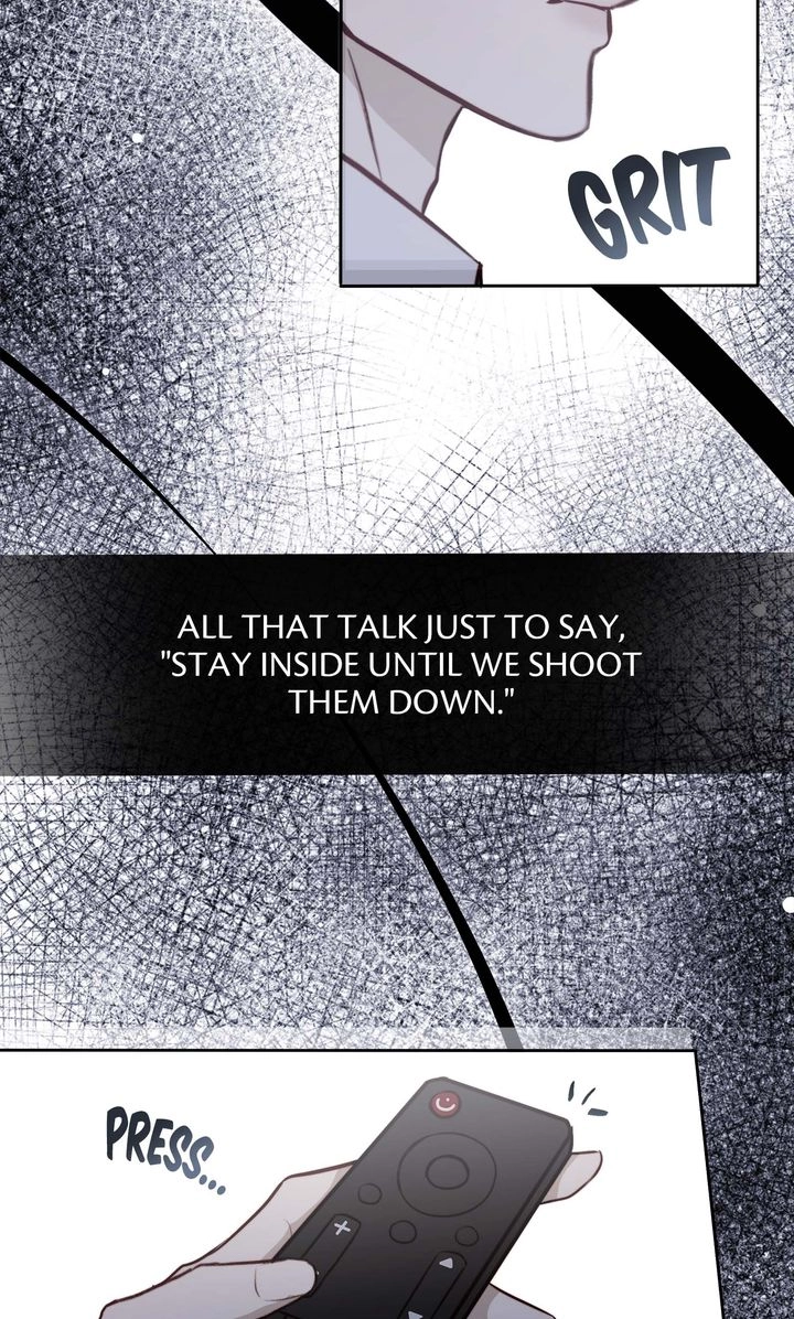 Read Stay Alive chapter 10 image 85 on Lezhin