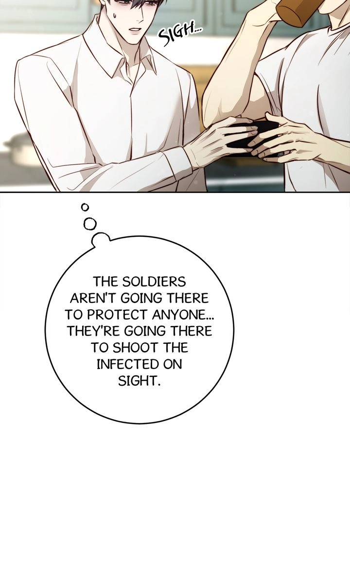 Read Stay Alive chapter 11 image 10 on Lezhin