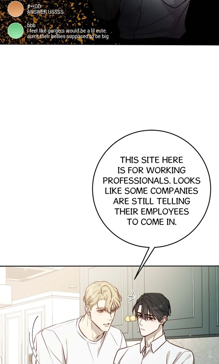 Read Stay Alive chapter 11 image 12 on Lezhin