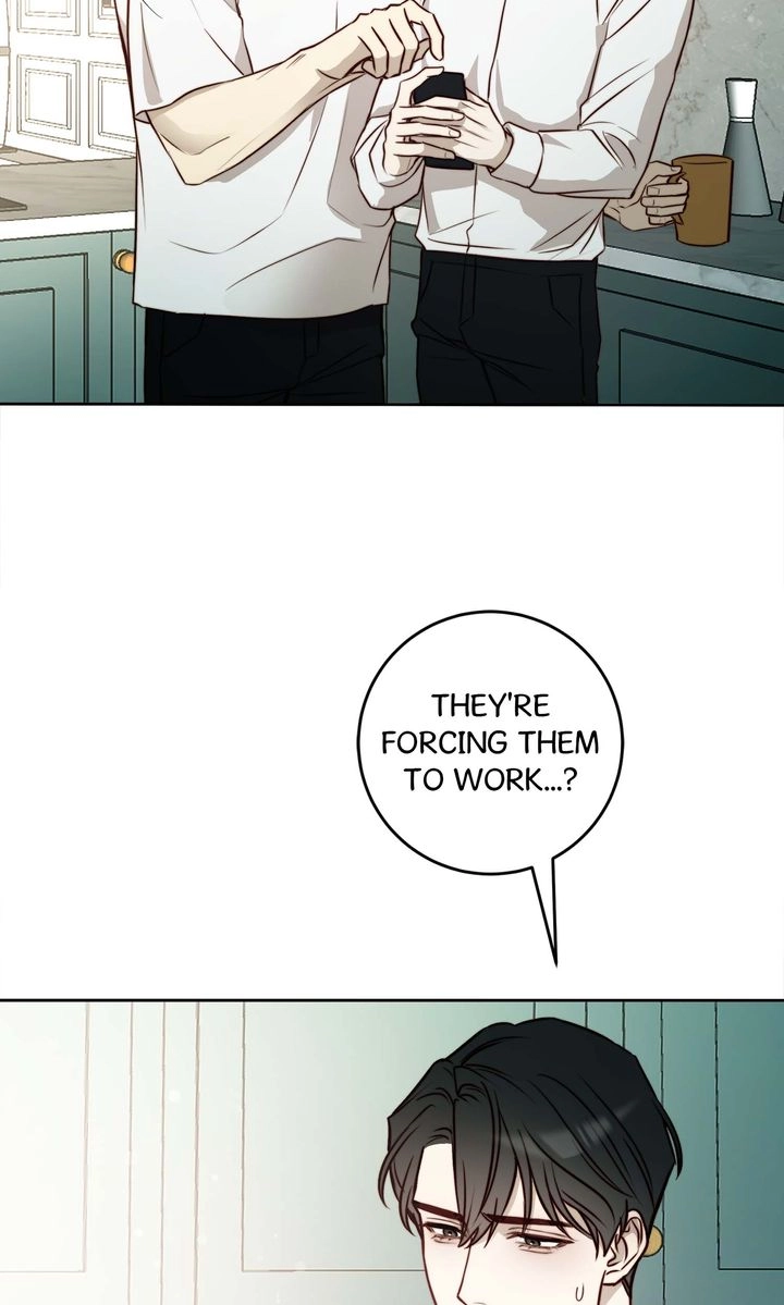Read Stay Alive chapter 11 image 13 on Lezhin