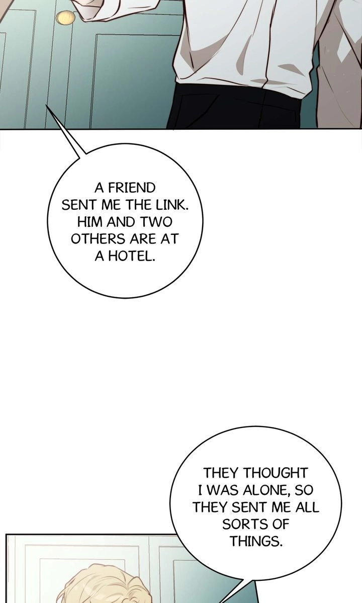 Read Stay Alive chapter 11 image 18 on Lezhin